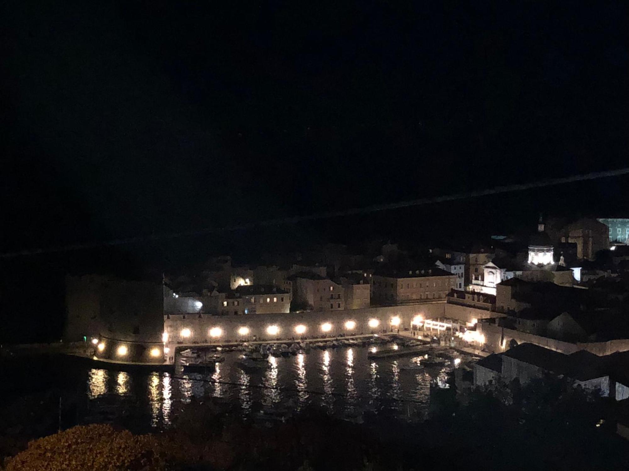 Villa Juliet ดูบรอฟนิก ภายนอก รูปภาพ